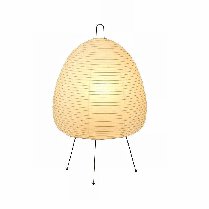Lámpara de mesa Akari