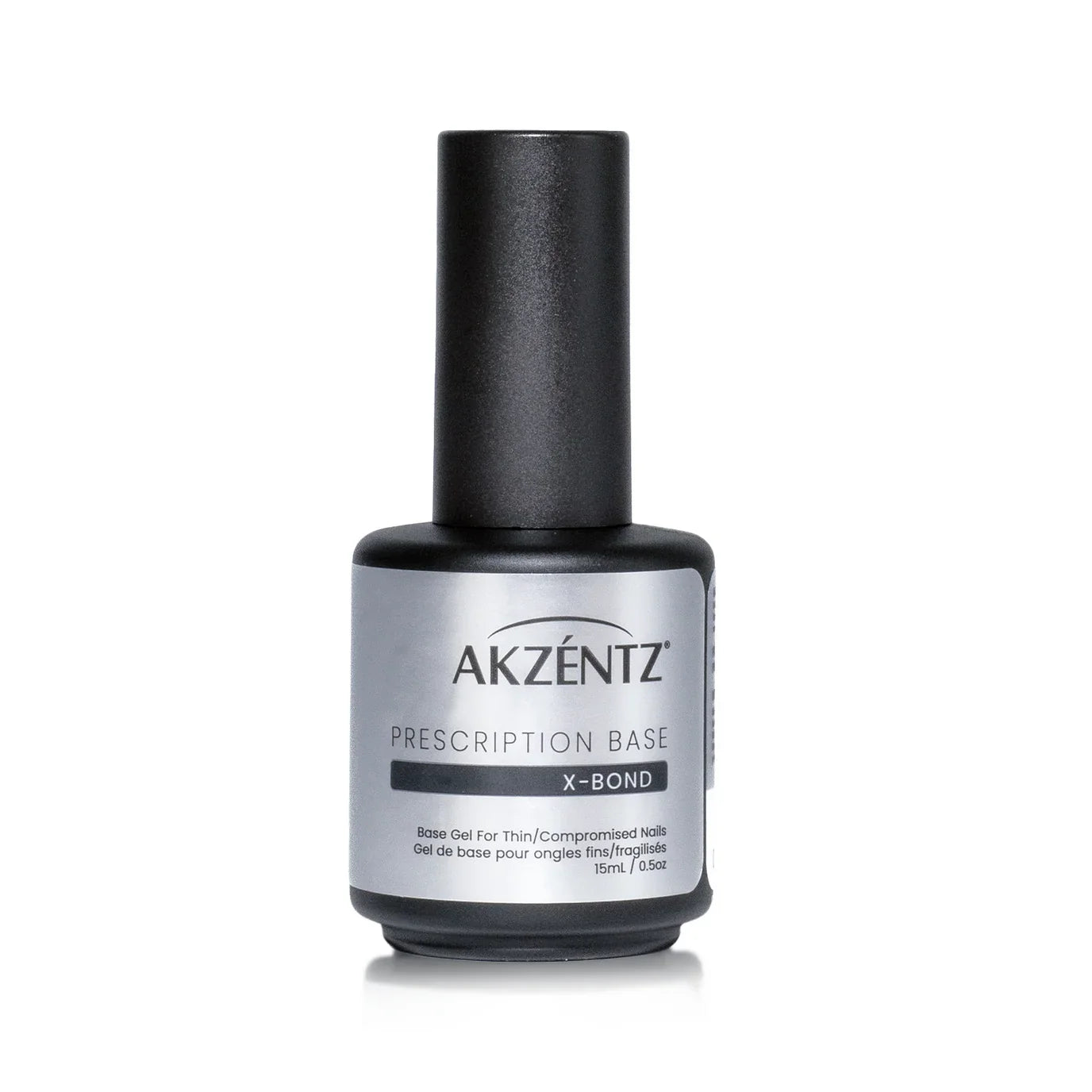 Akzentz - Prescription X-Bond Bonding Base Gel 15ml/0.5oz