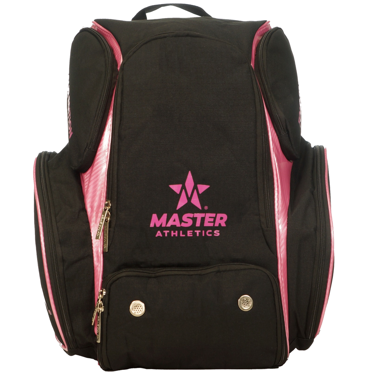 Master Athletics Tour Edition Backpack