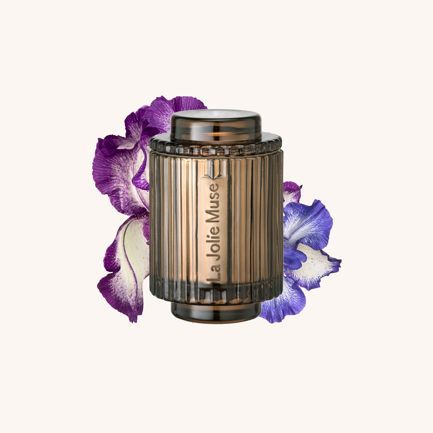 Amélie – Hearth & Velvet Flames 3oz Candle