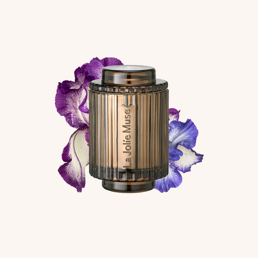 Amélie – Vela de 3oz Hearth & Velvet Flames