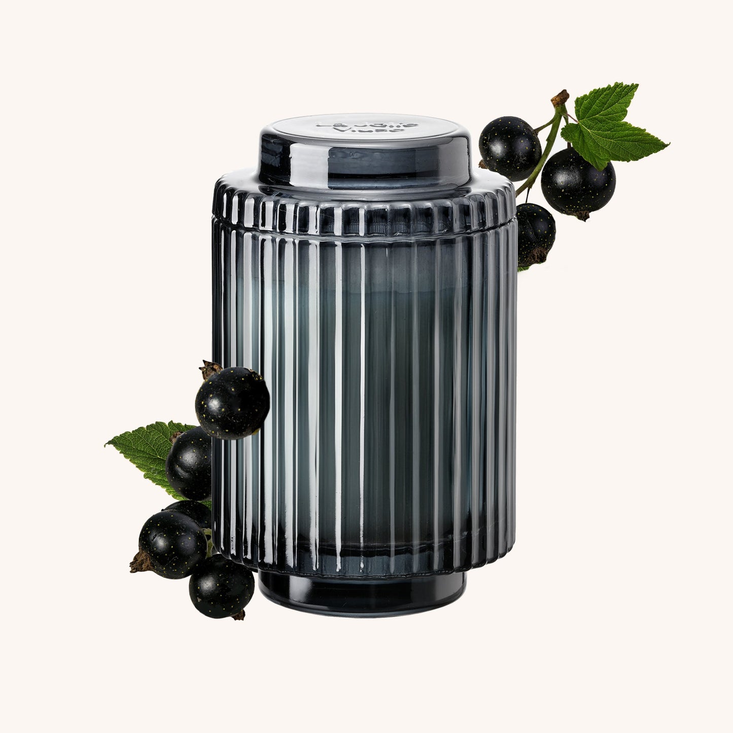 Amélie –  Hey Baies Candle