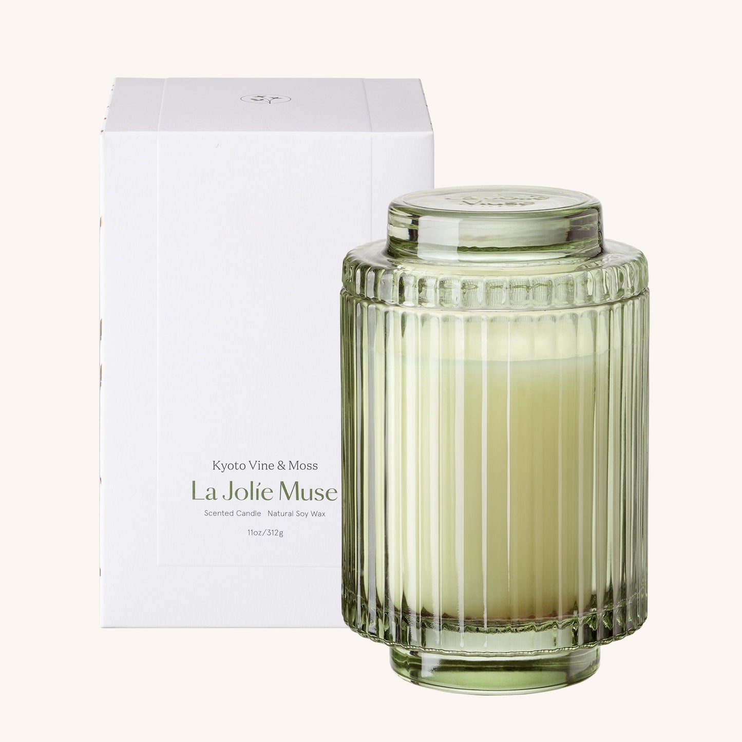 Amélie– Kyoto Vine & Moss Candle
