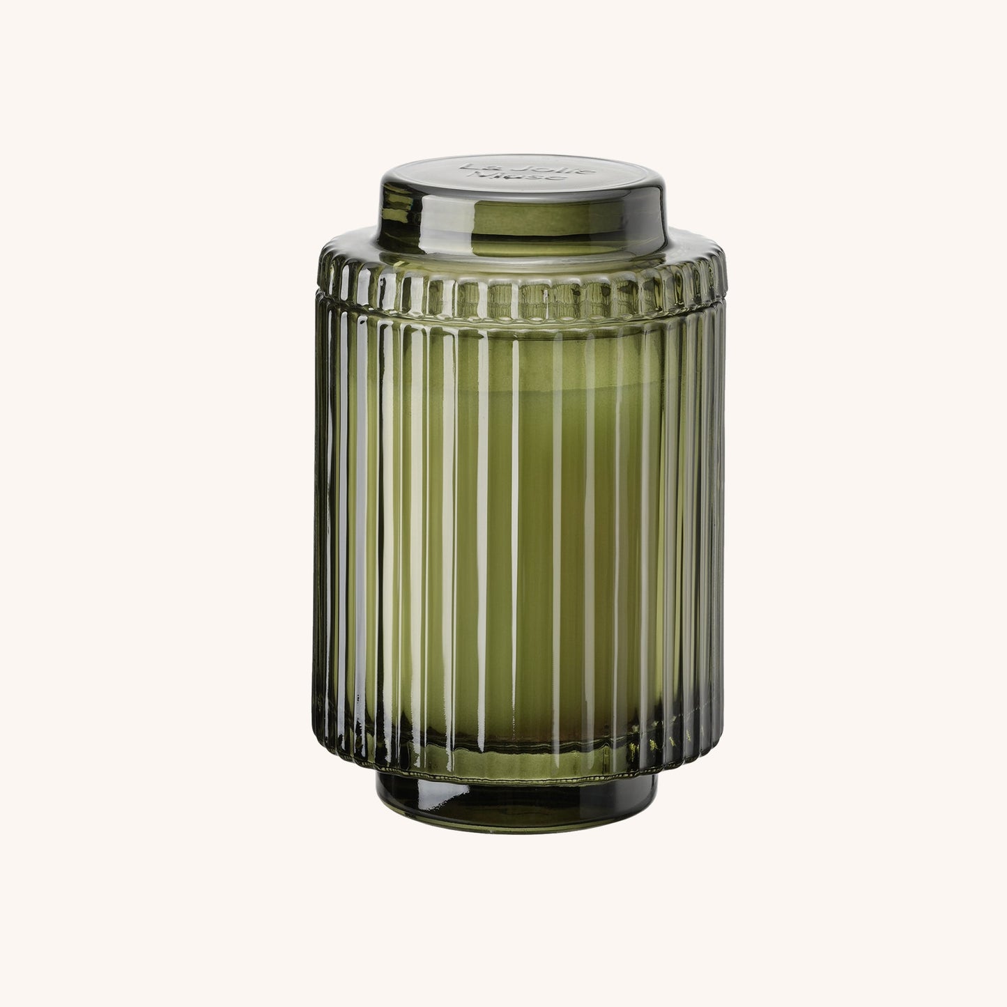 Amélie –  Mandarin Matcha Candle