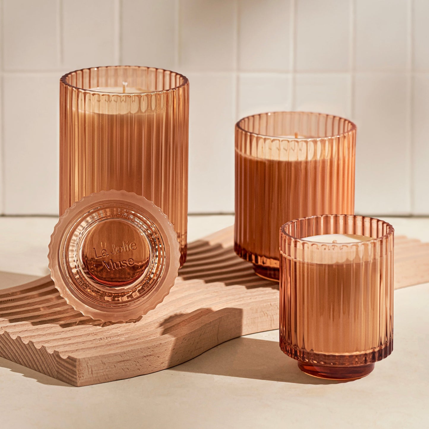 Amélie – Sylvan Figue Candle