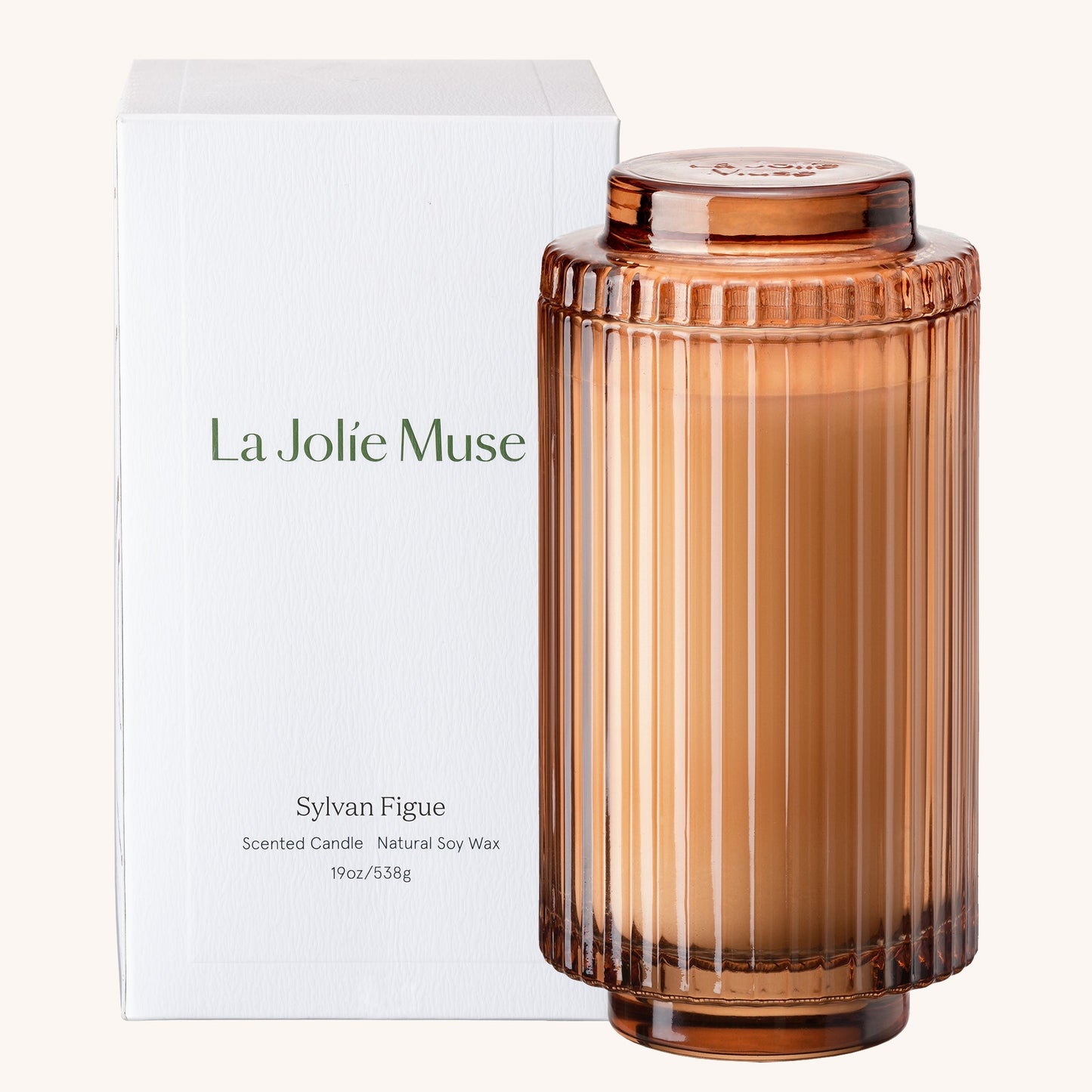 Amélie – Sylvan Figue Candle