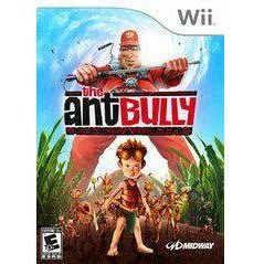 Ant Bully - Wii (SUELTO)