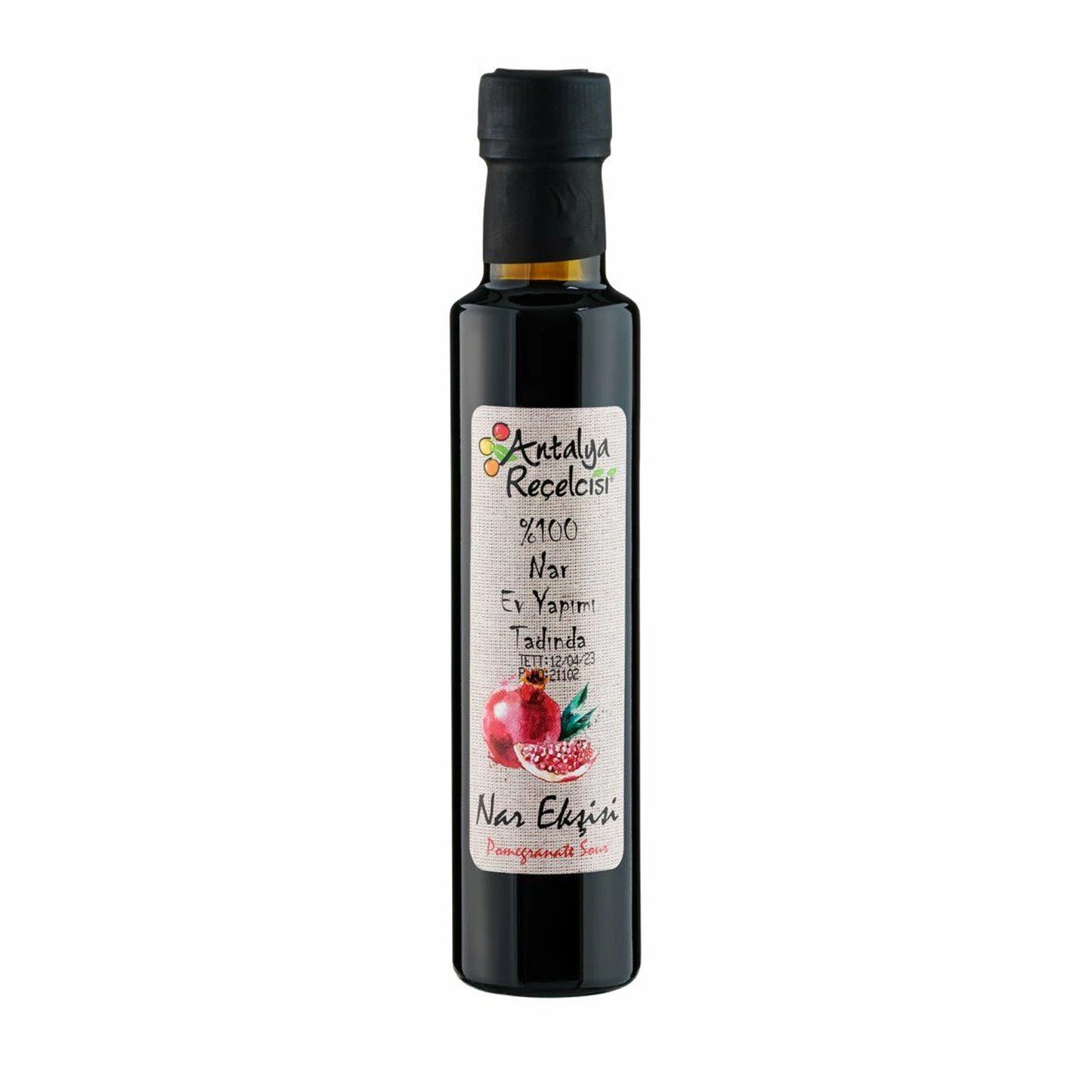Antalya Pomegranate Sour 250G