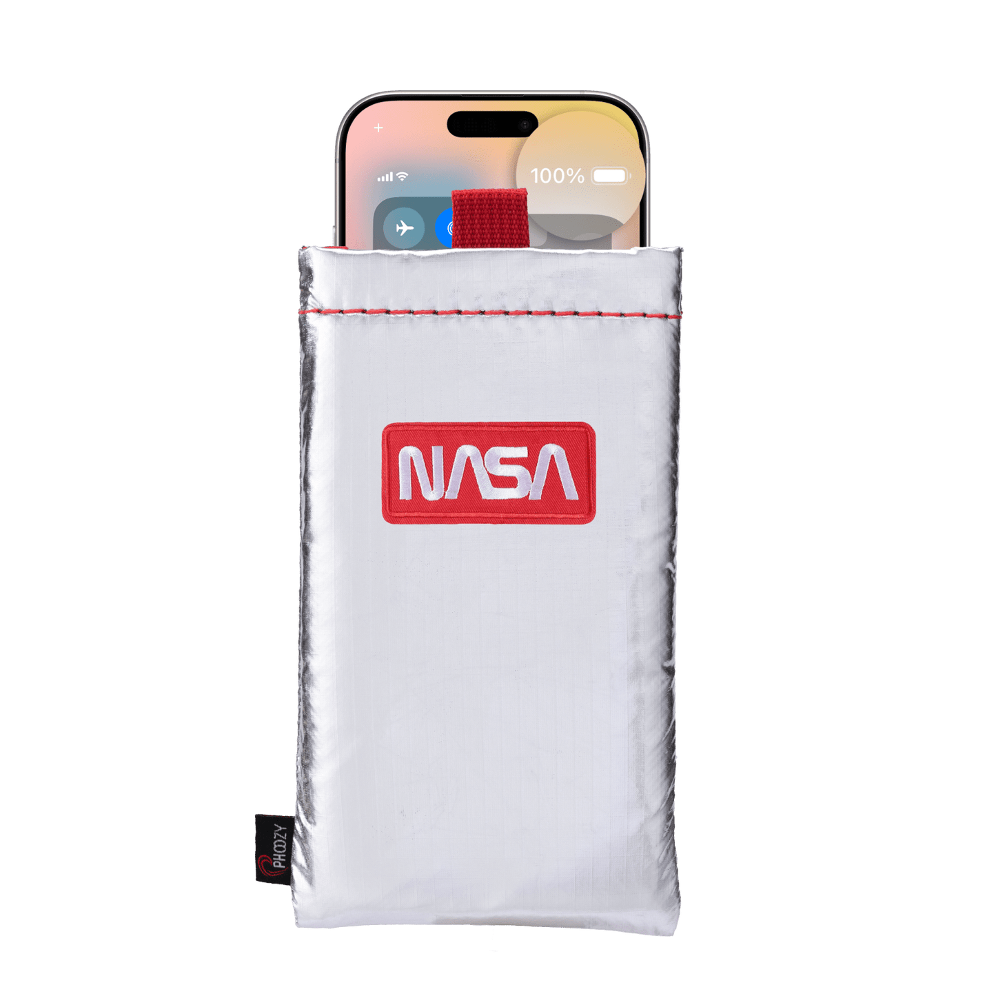 Apollo Series Thermal Phone Case - Extends Battery Life 3X