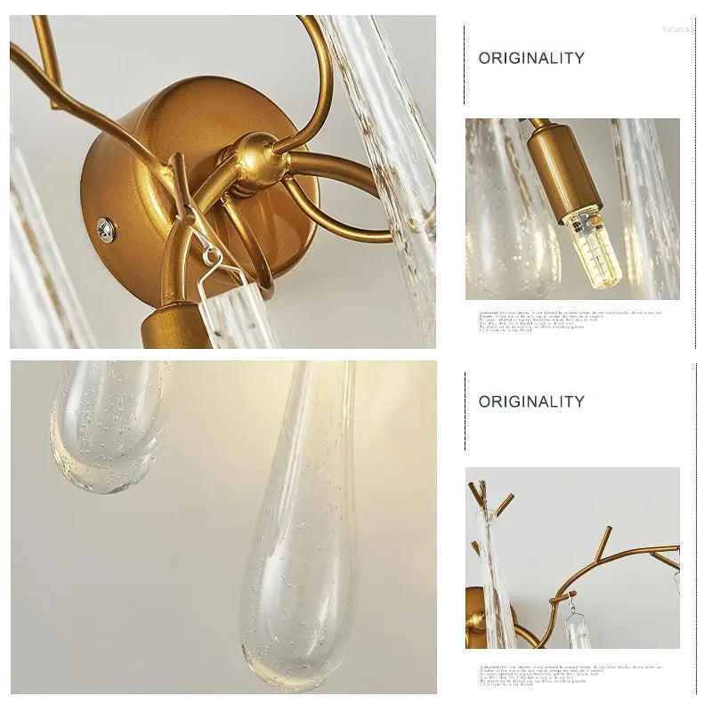 Aplique Aqua