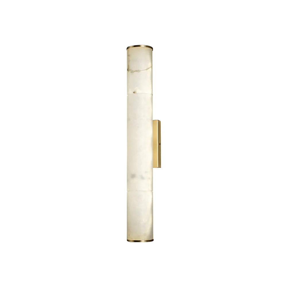 Lámpara de pared Alabaster Aquilus