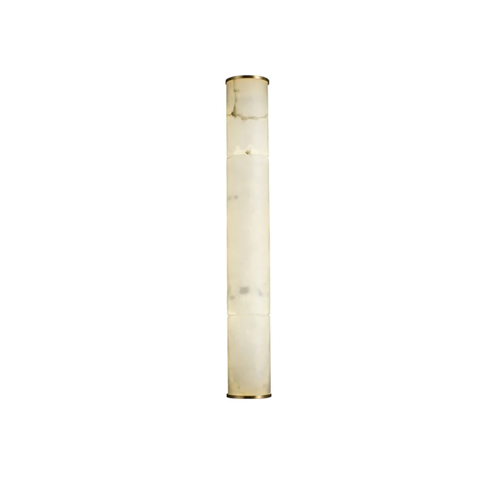 Lámpara de pared Alabaster Aquilus