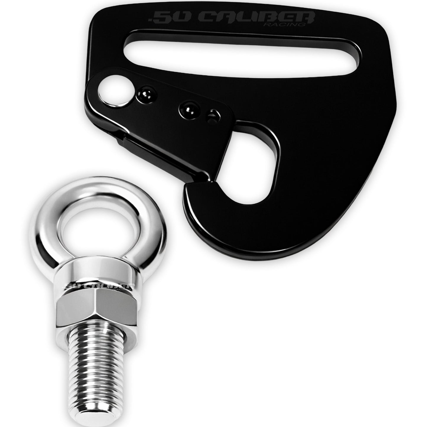 Quick Release Harness Mount