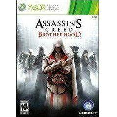 Assassin's Creed: La Hermandad - Xbox 360