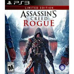 Assassin's Creed: Rogue [Edición Limitada] - Playstation 3