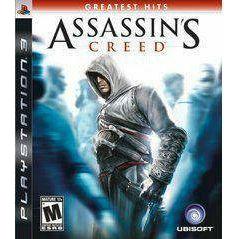 Assassin's Creed [Grandes Éxitos] - PlayStation 3