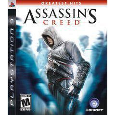 Assassin's Creed [Grandes Éxitos] - PlayStation 3