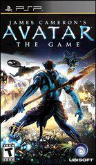 Avatar: El Juego - PSP