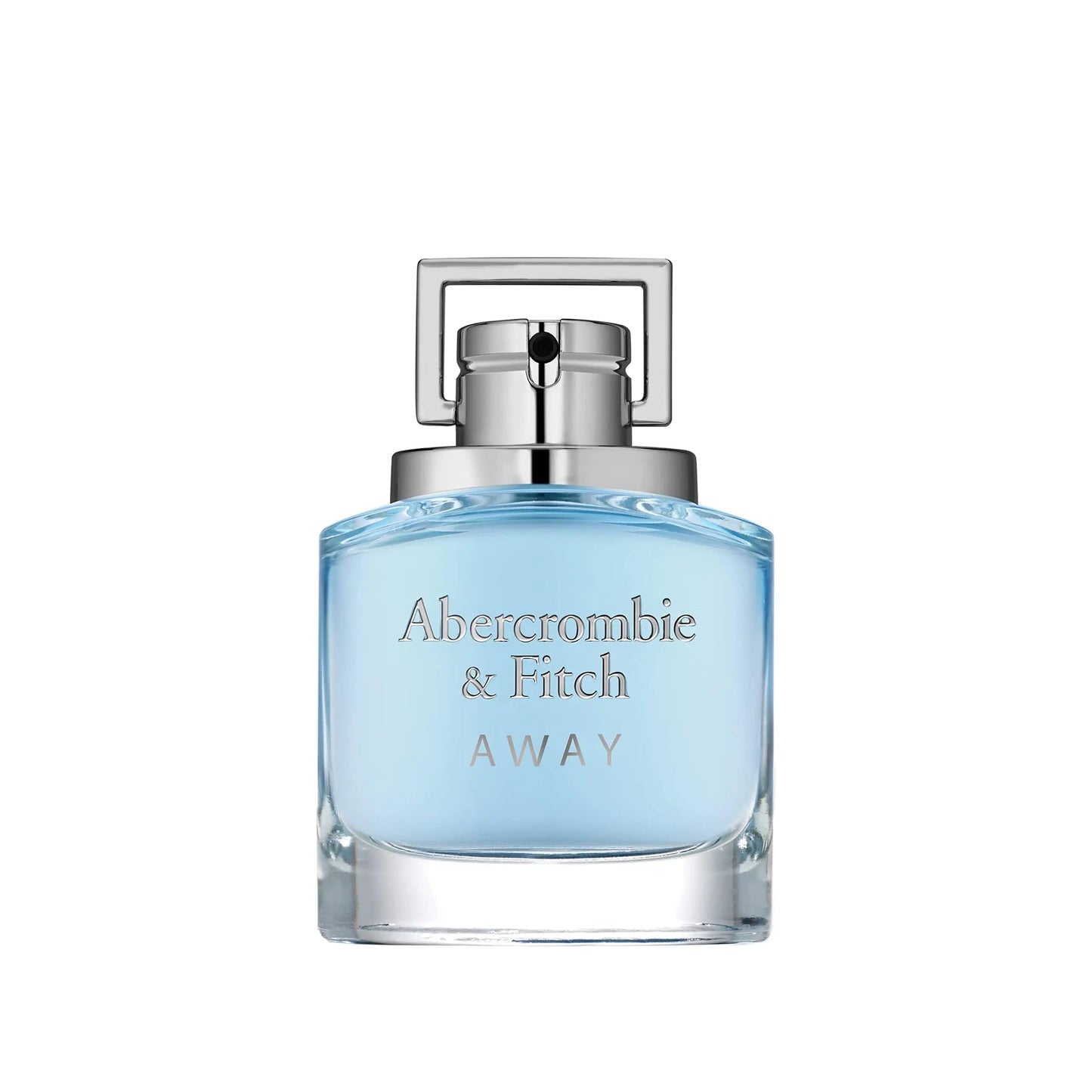 Away Abercrombie Fitch Men 3.4oz EDT Spray