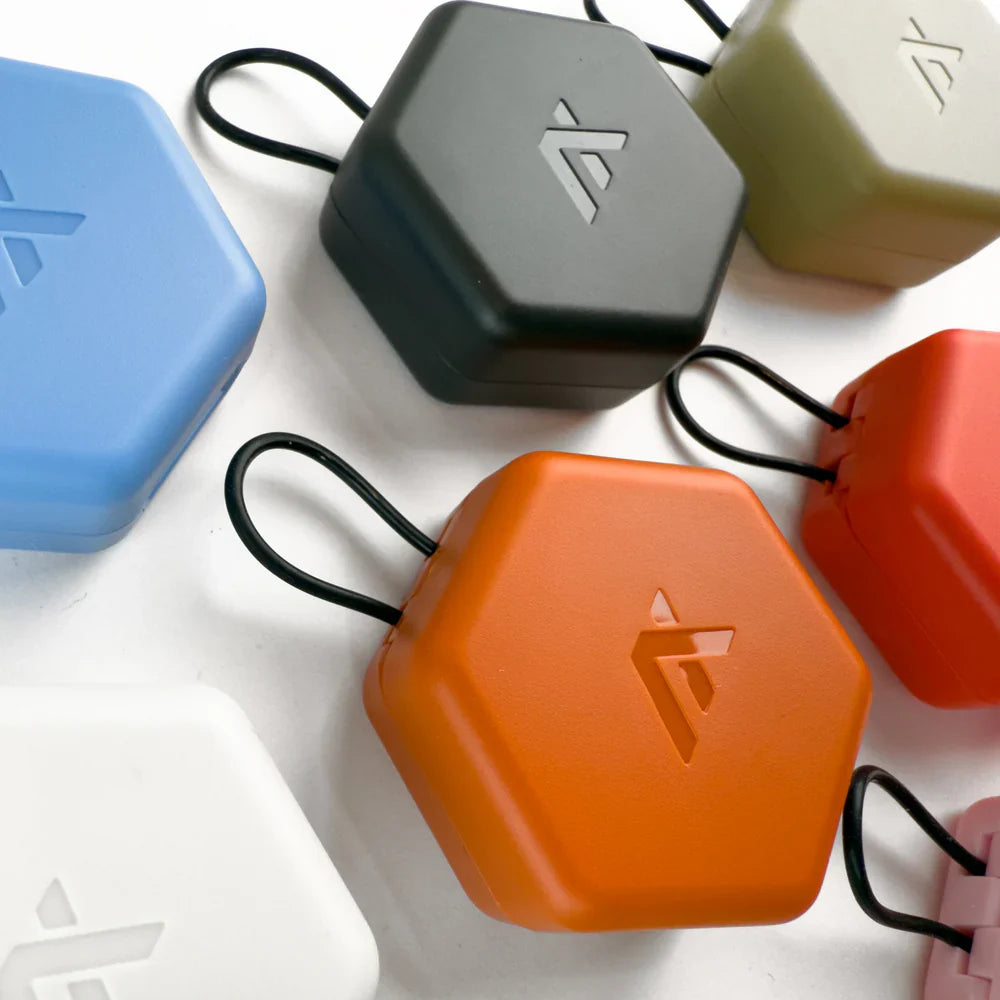 Tapones para los oídos X20