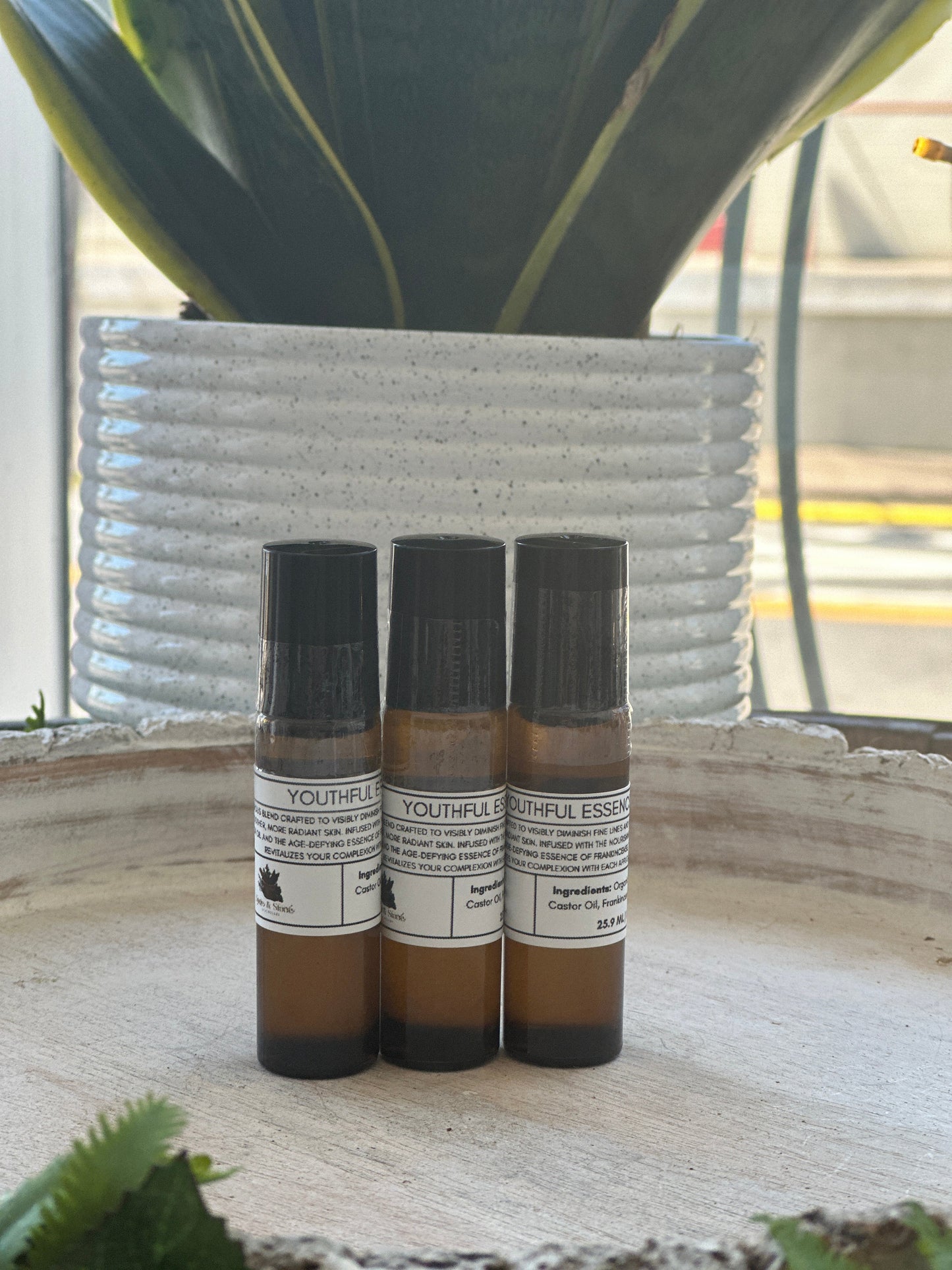 Youthful Essence Roll On