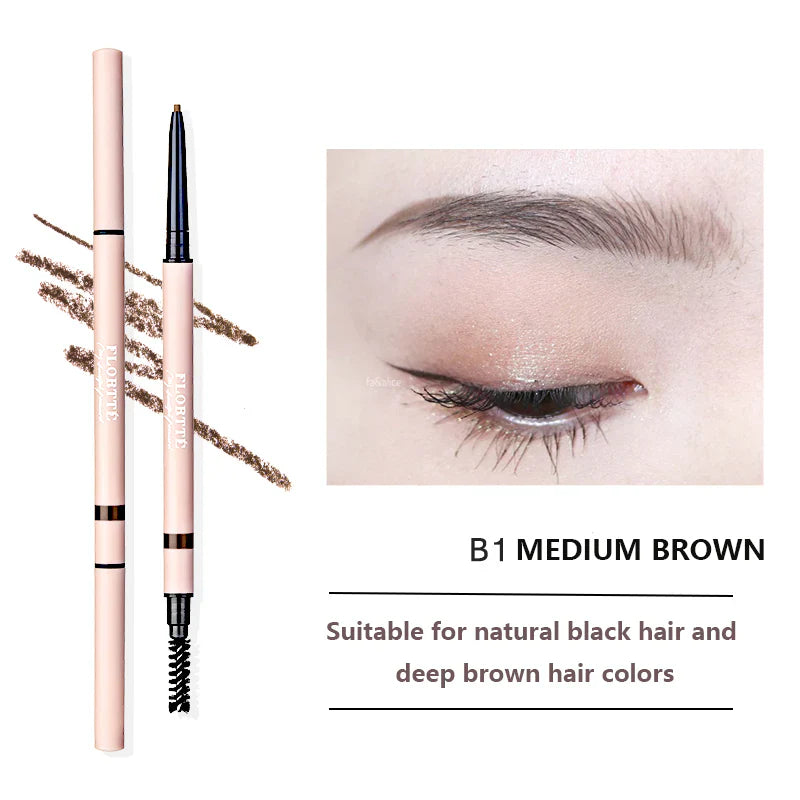 Sculpting Eyebrow Pencil