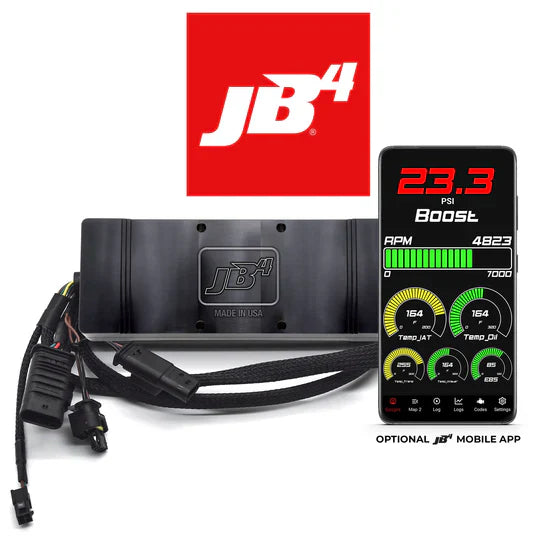 500HP Performance Upgrade For B58 Toyota Supra A90 & A91 3.0T