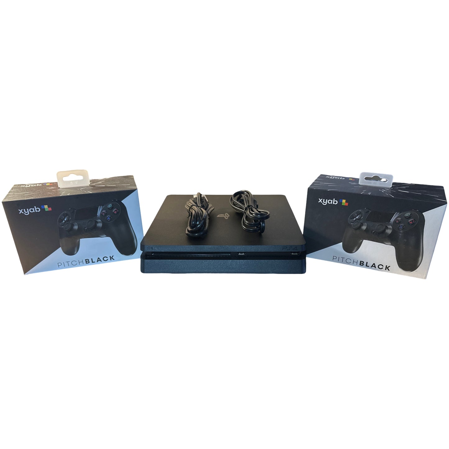Playstation 4 1TB Slim (Reacondicionada)