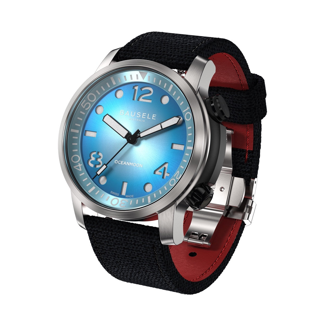 OCEANMOON 5TH GEN. | PACIFIC BLUE