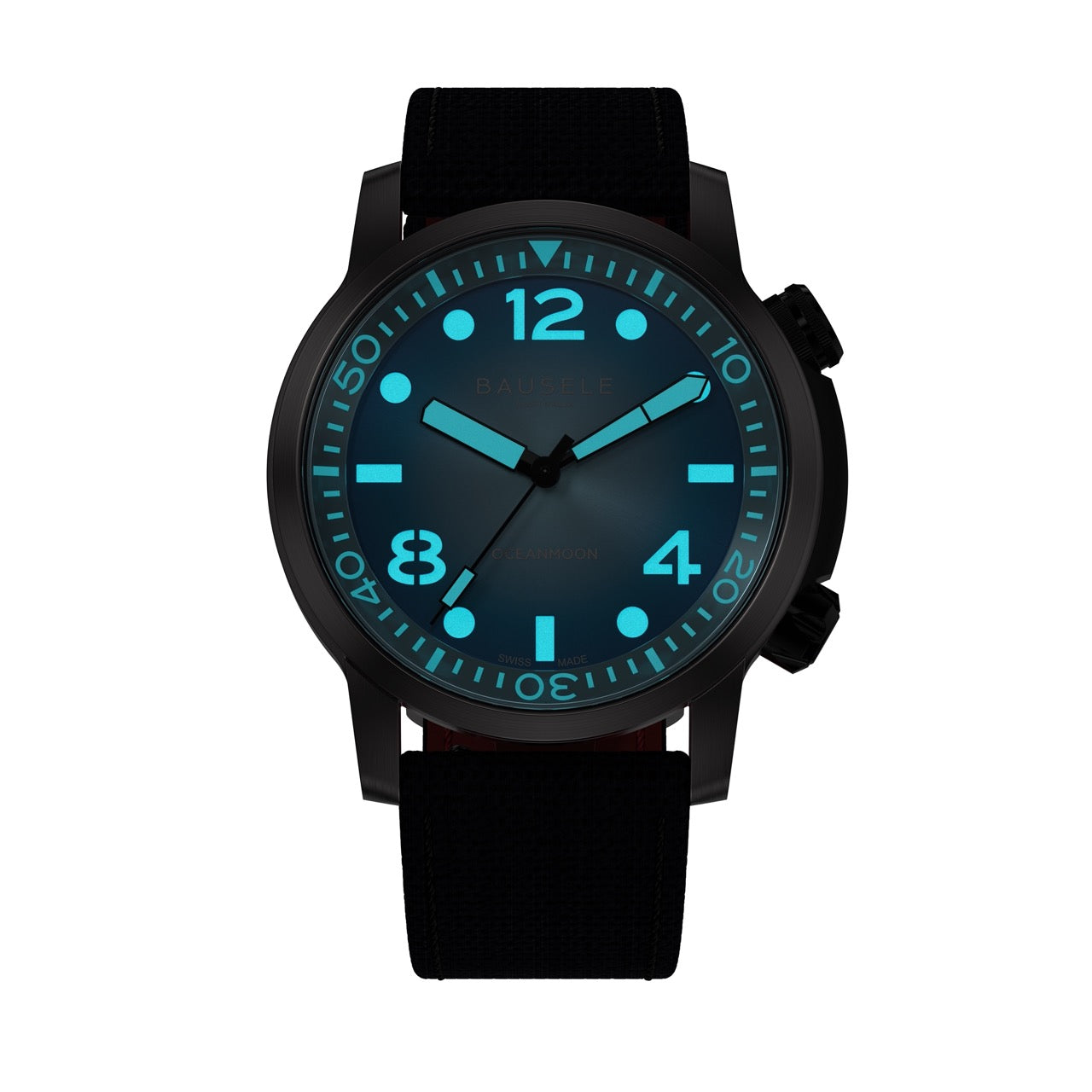 OCEANMOON 5TH GEN. | PACIFIC BLUE