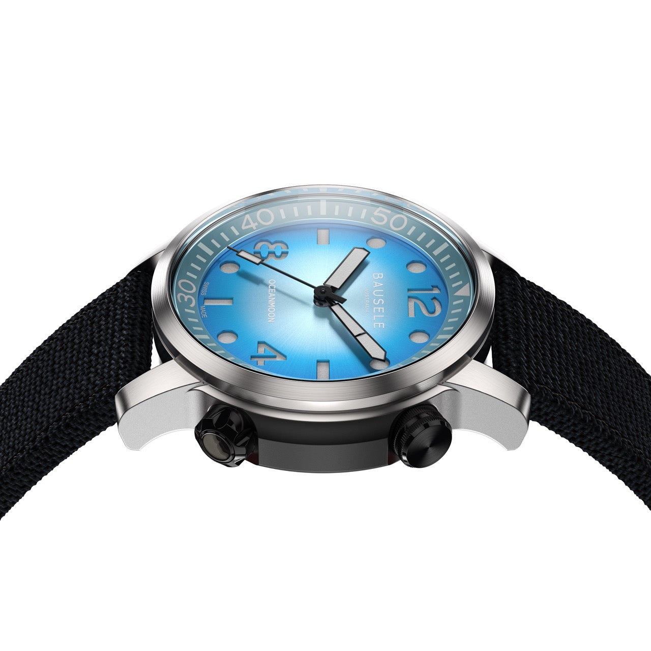 OCEANMOON 5TH GEN. | PACIFIC BLUE