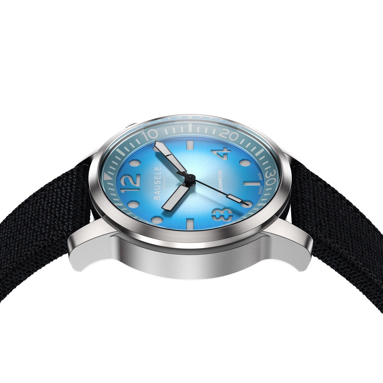 OCEANMOON 5TH GEN. | PACIFIC BLUE