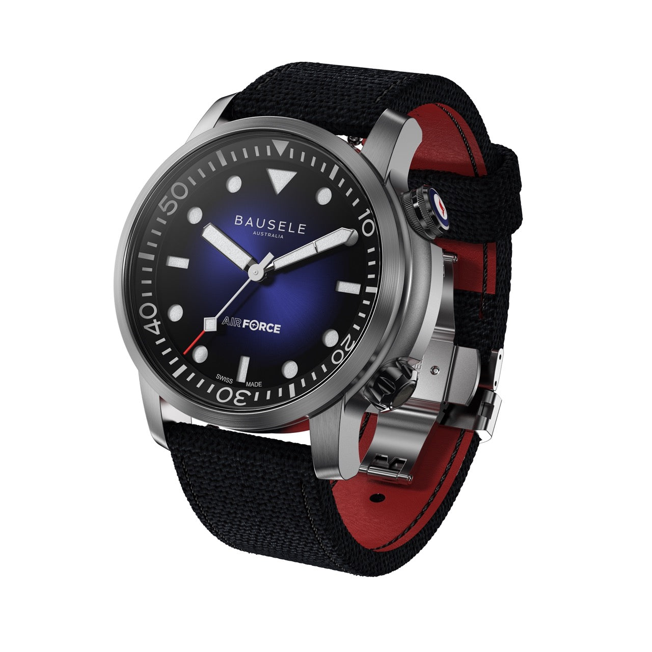 AUS AIR FORCE EDITION