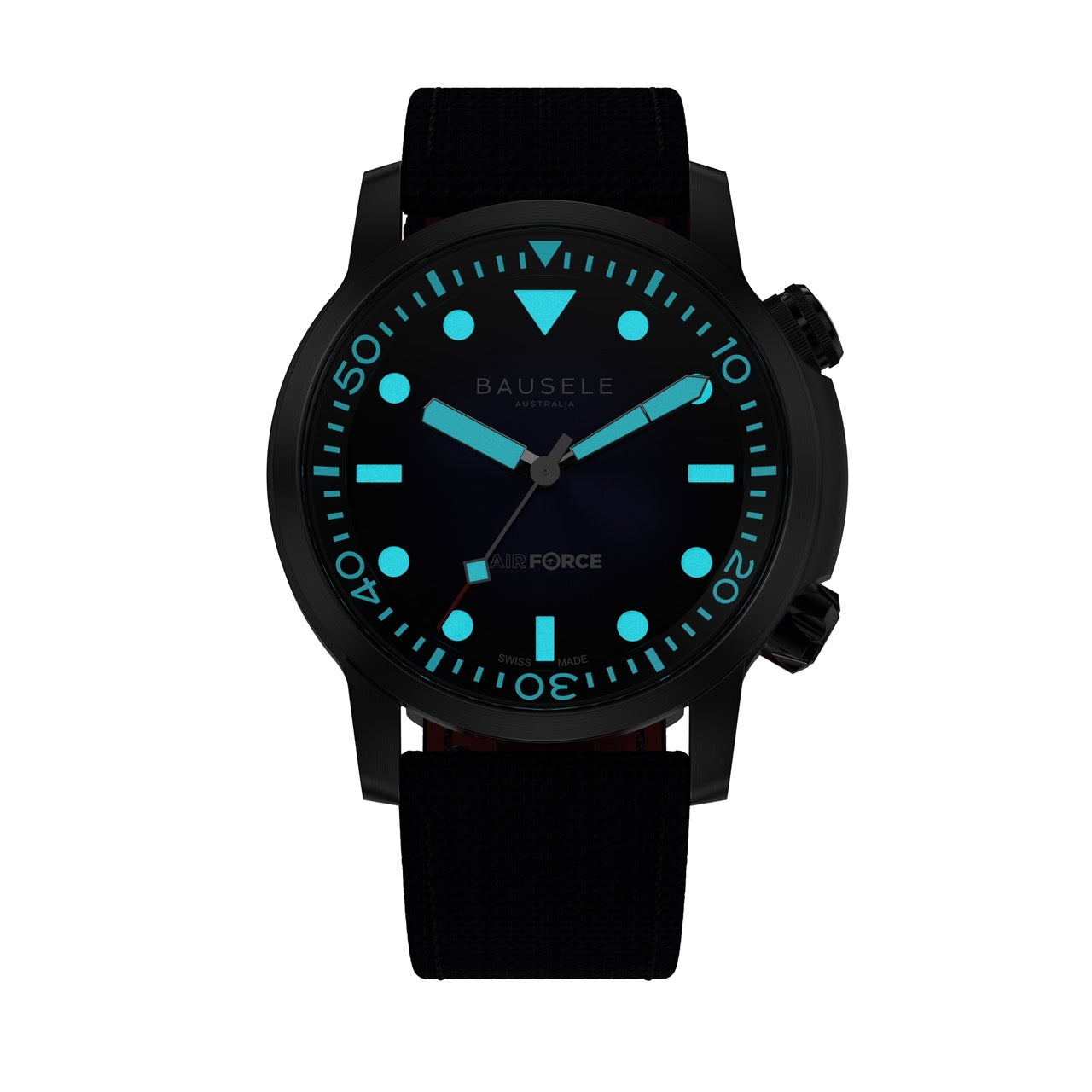 AUS AIR FORCE EDITION