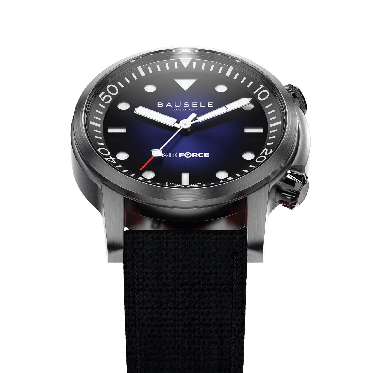 AUS AIR FORCE EDITION