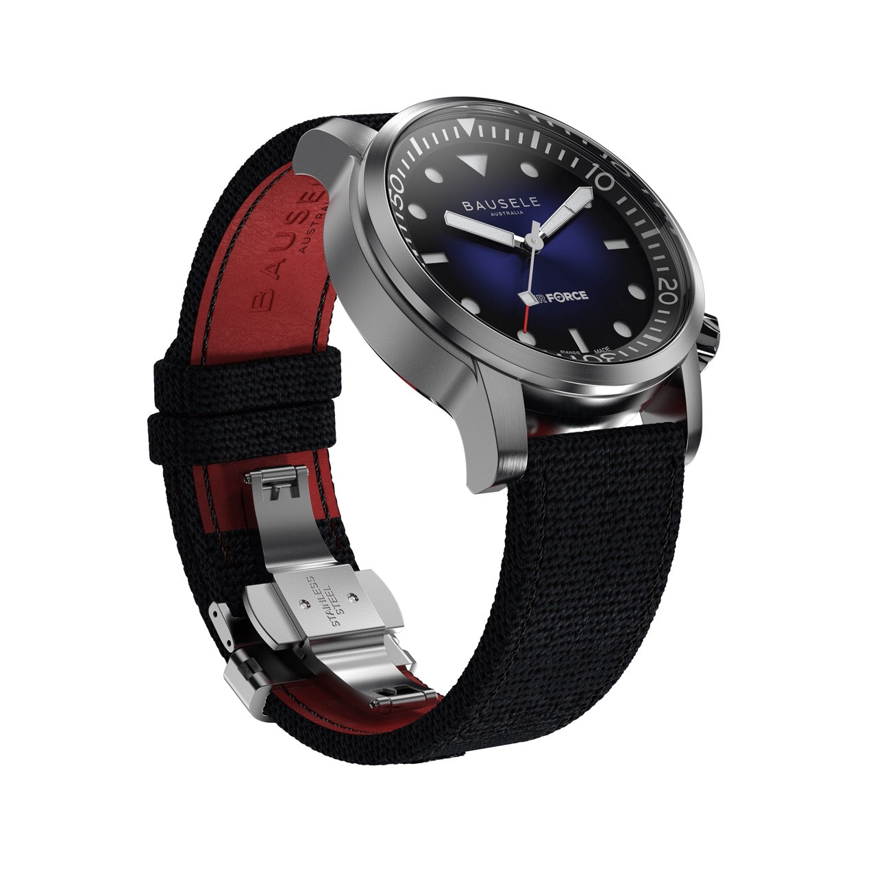 AUS AIR FORCE EDITION