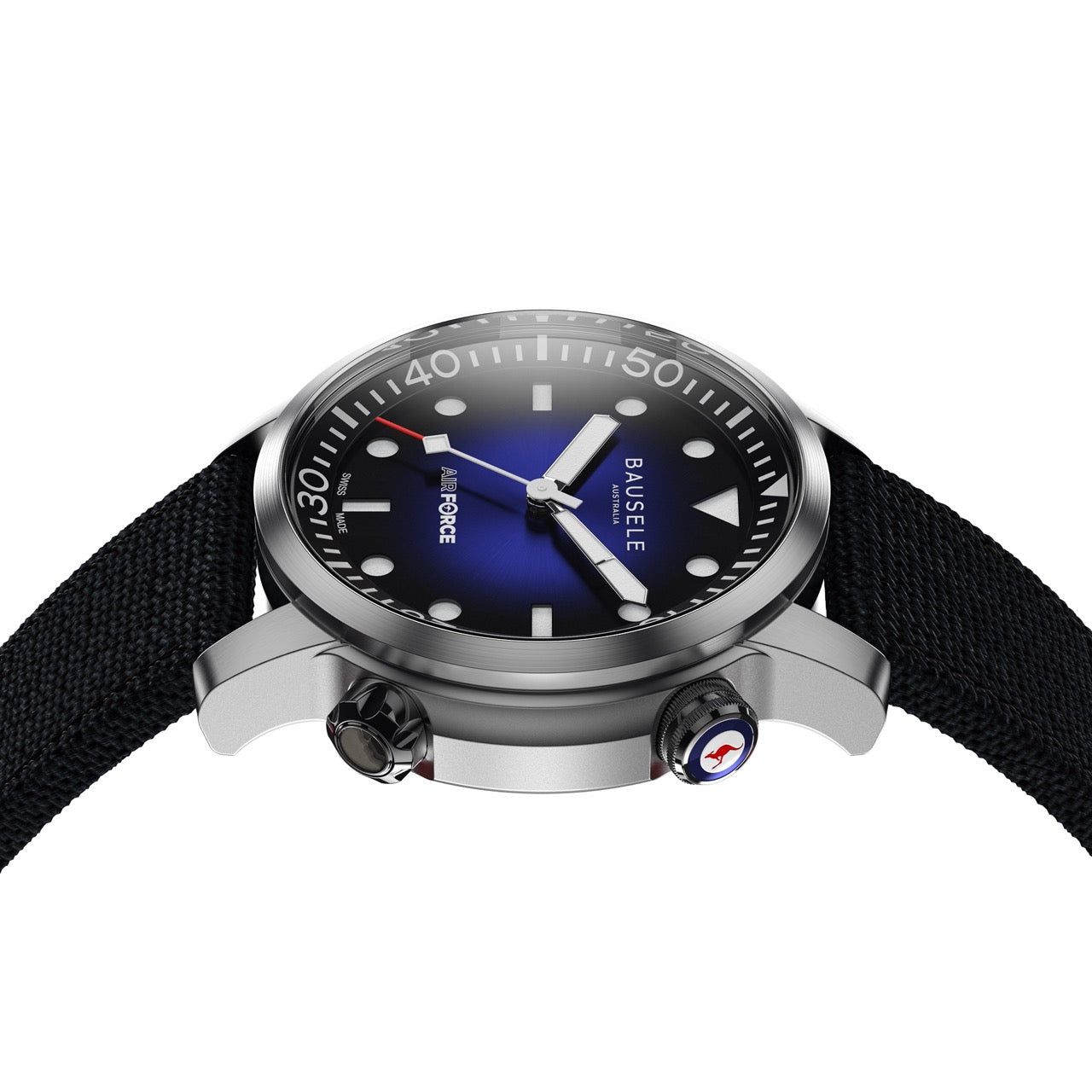 AUS AIR FORCE EDITION