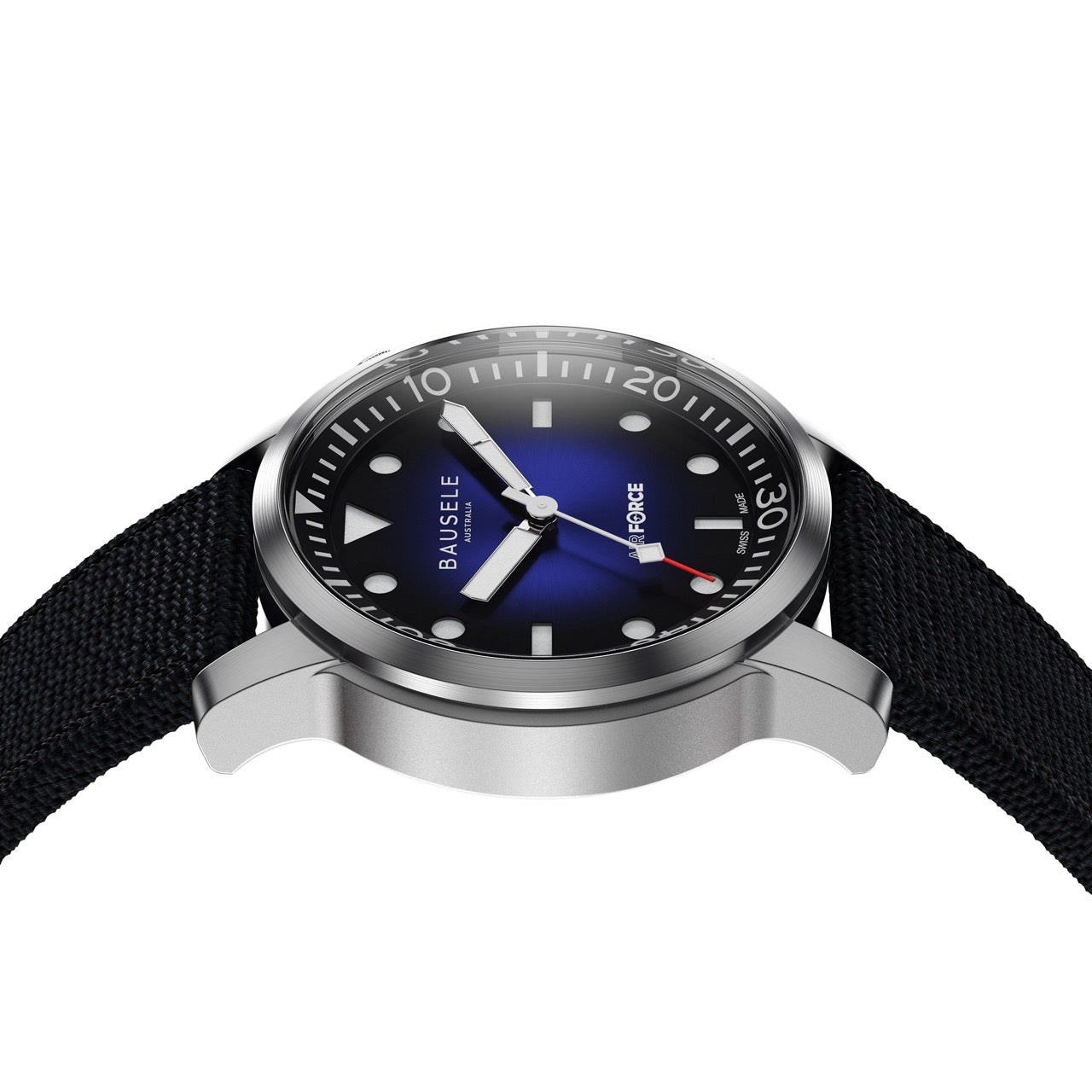 AUS AIR FORCE EDITION