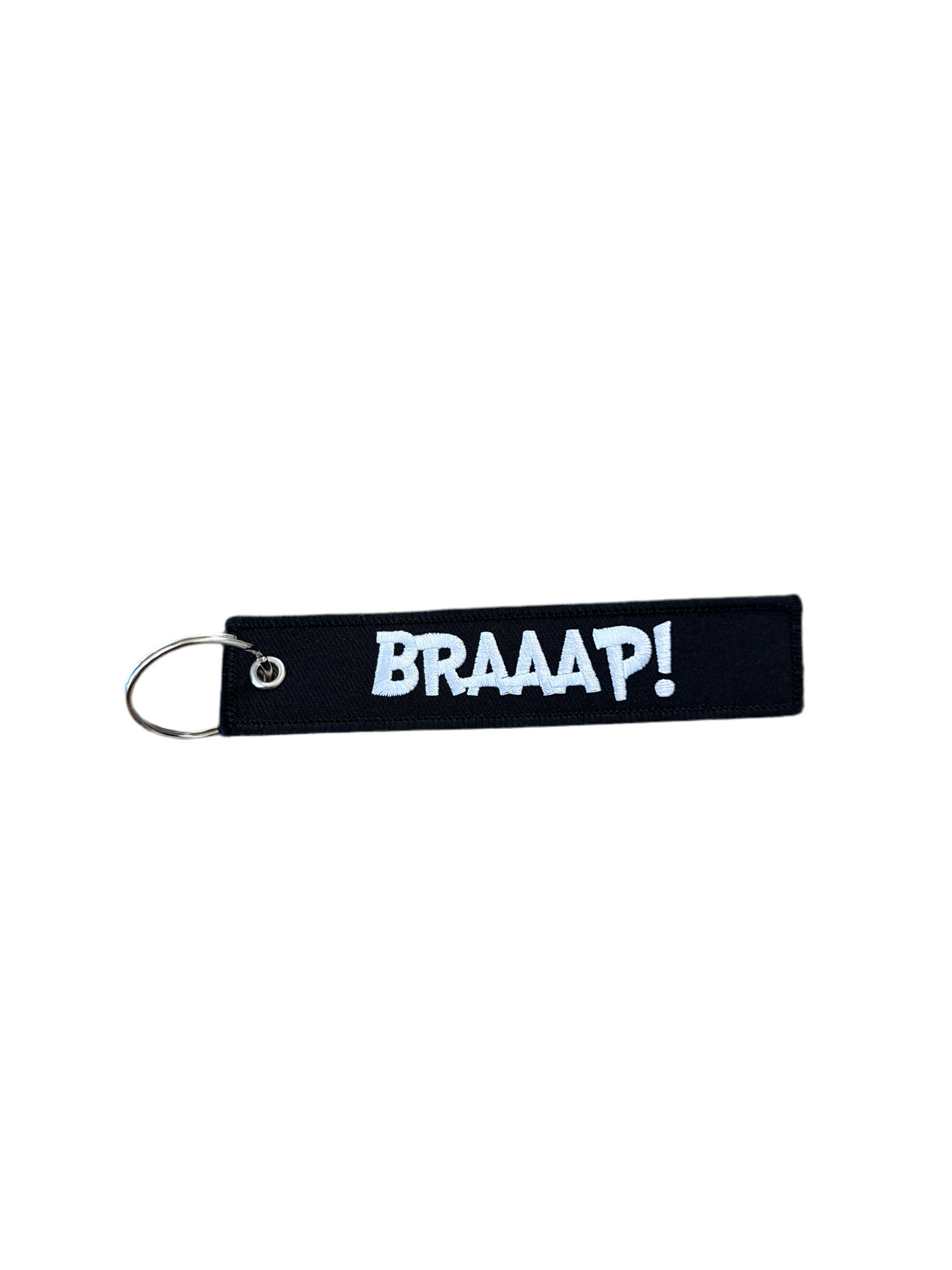 Llavero BRAAAP