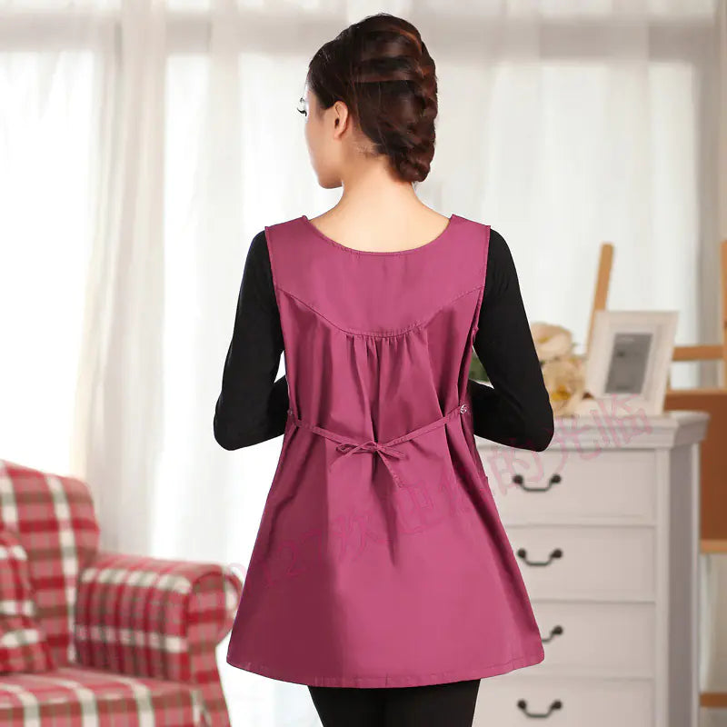 Maternity Radiation Protection Clothing for Pregnant Women - # WOM51210003 - PRG