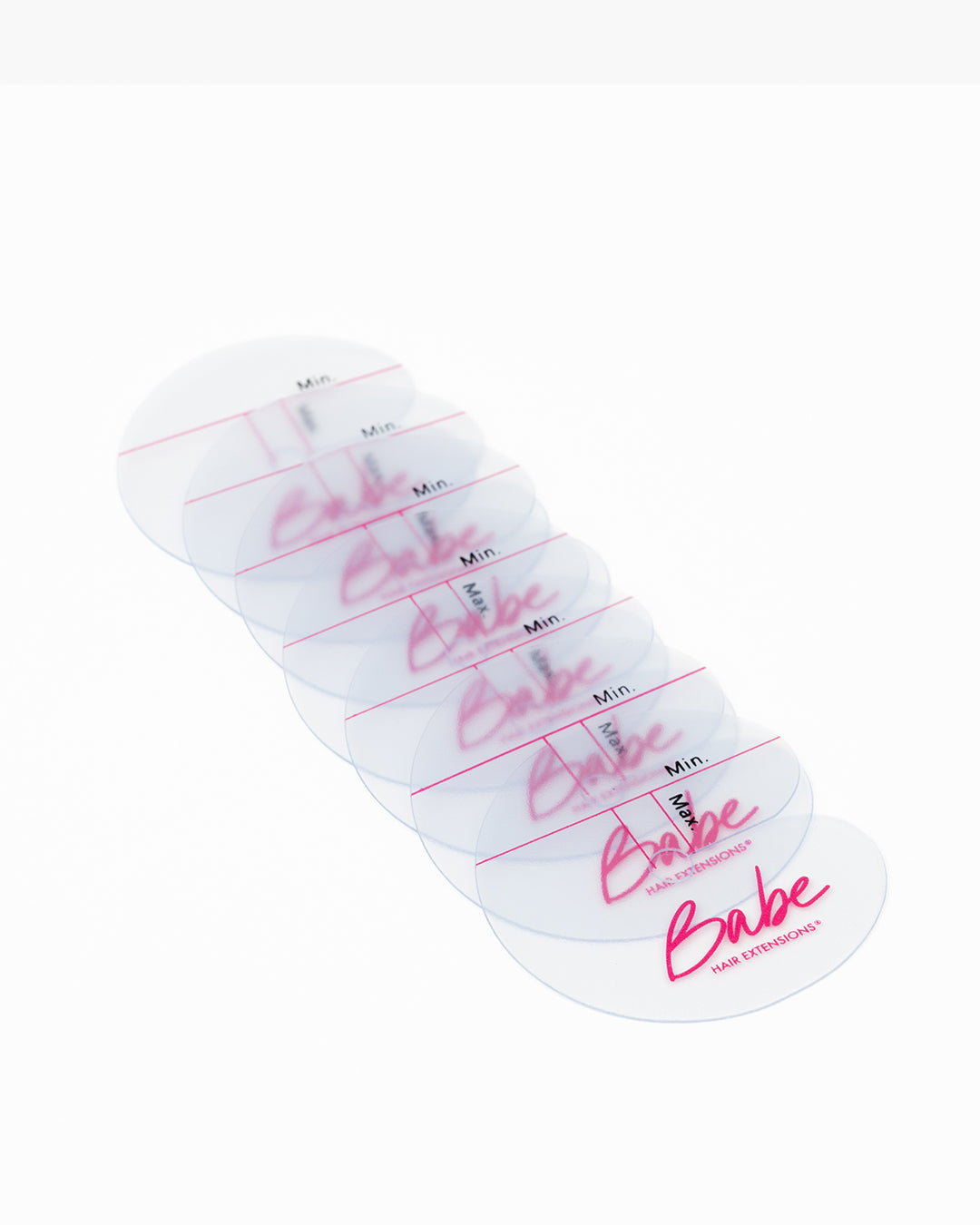 Babe Protector Disks for Fusion Extensions