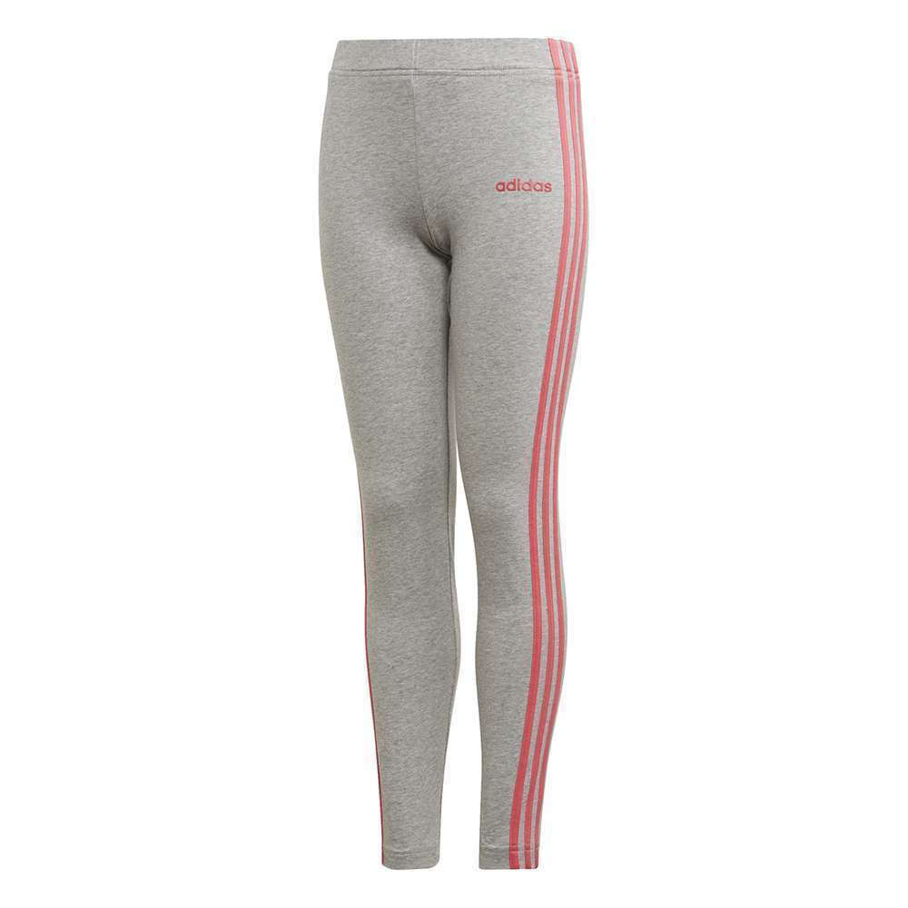 adidas Originals Pantalón Trébol FT para Niña - Rosa Real