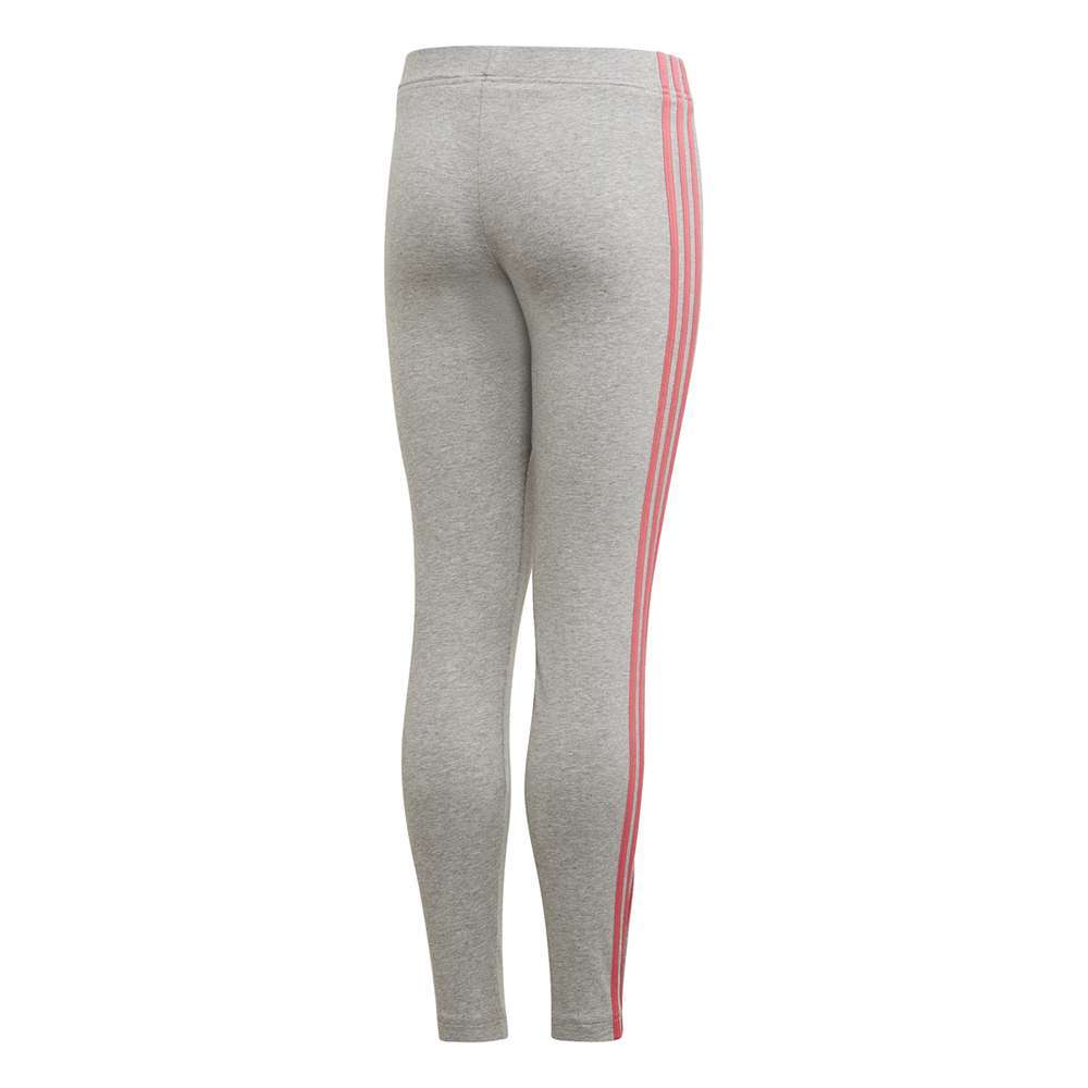 adidas Originals Pantalón Trébol FT para Niña - Rosa Real