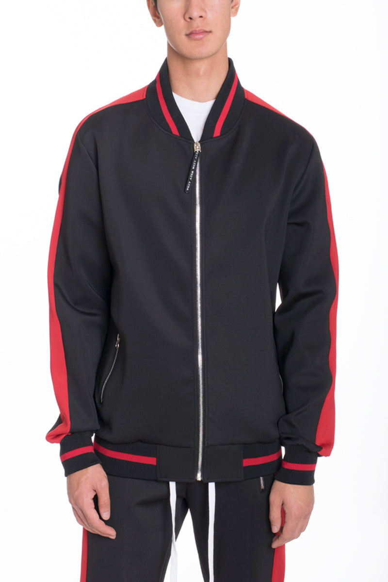Chaqueta deportiva Rally