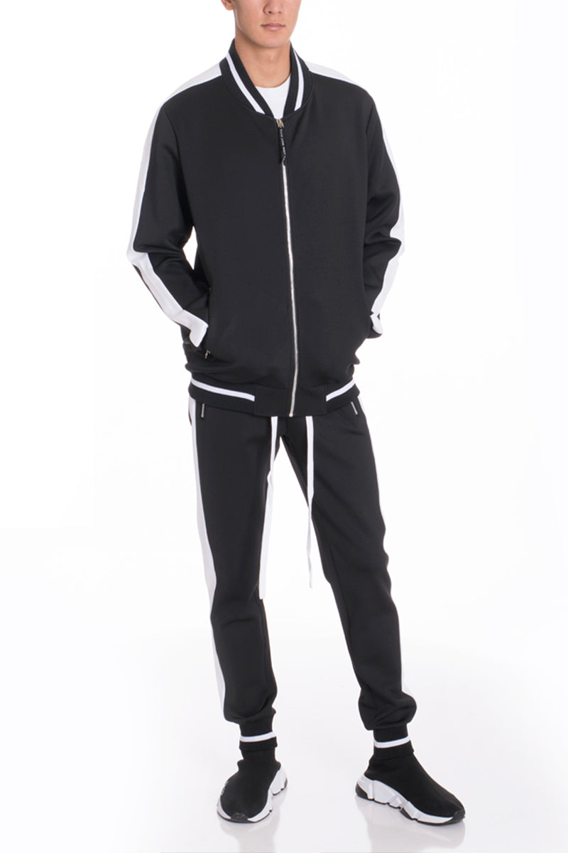 Rally Track Suit