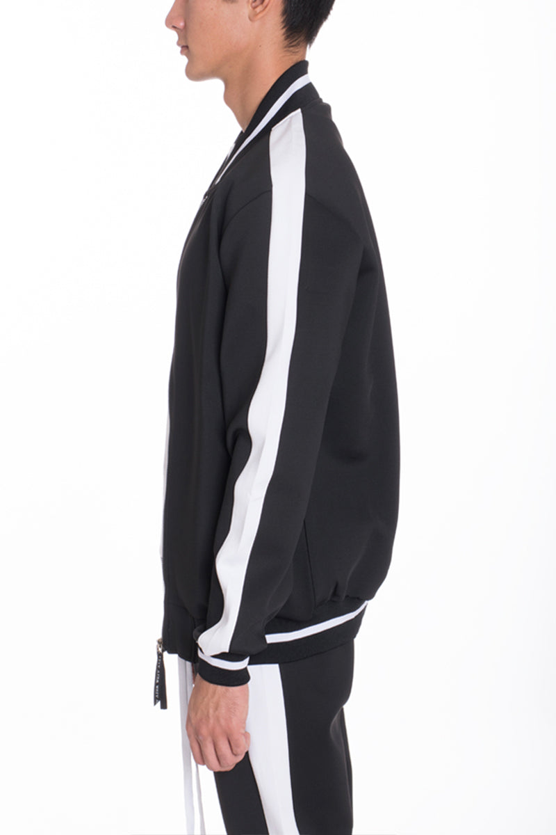 Rally Track Suit