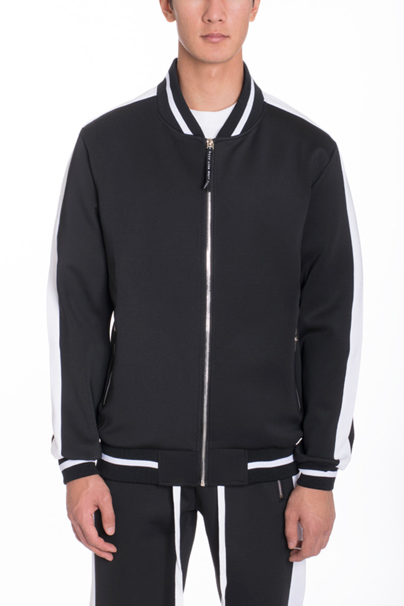 Chaqueta deportiva Rally