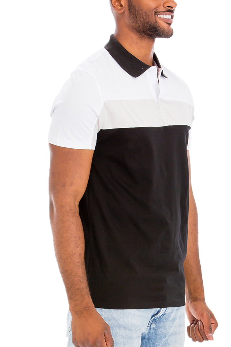 Heritage Polo Shirt