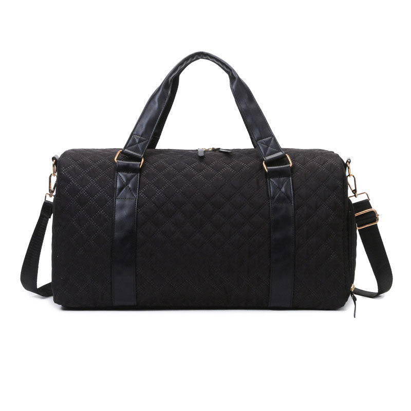 Bolsa de Viaje Fin de Semana Zahra