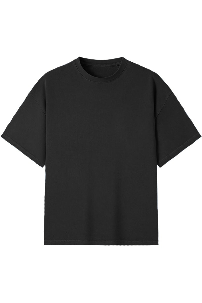 Classic Drop Shoulder Tee